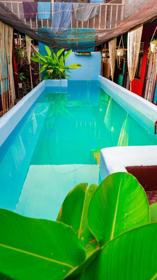 Backpackers Inn Gardenview Inn El Nido Zewnętrze zdjęcie