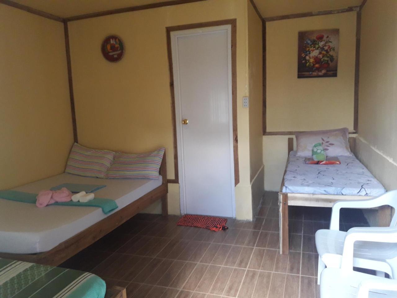Backpackers Inn Gardenview Inn El Nido Zewnętrze zdjęcie